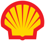 logo van Shell Recharge