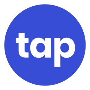 logo van Tap Electric